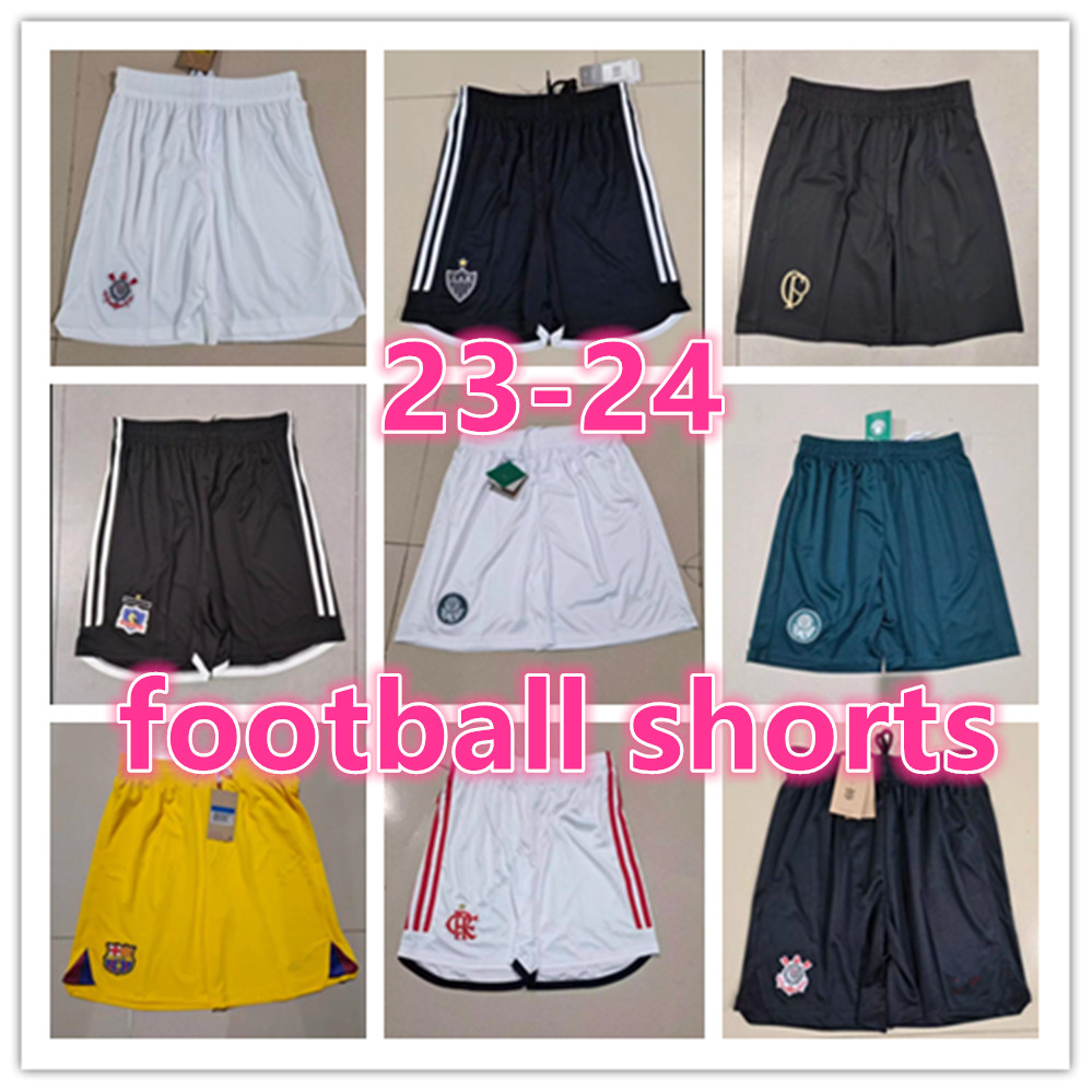 Thailand' top quality 22 23 24 adult men' football pants Champion Soccer Pants Madrids football shirt football shorts Barcelona football shirt sales size -2XL
Thailand' top quality 22 23 24 adult men' football pants Champion Soccer Pants Madrids football shirt football shorts Barcelona football shirt sales size -2XL