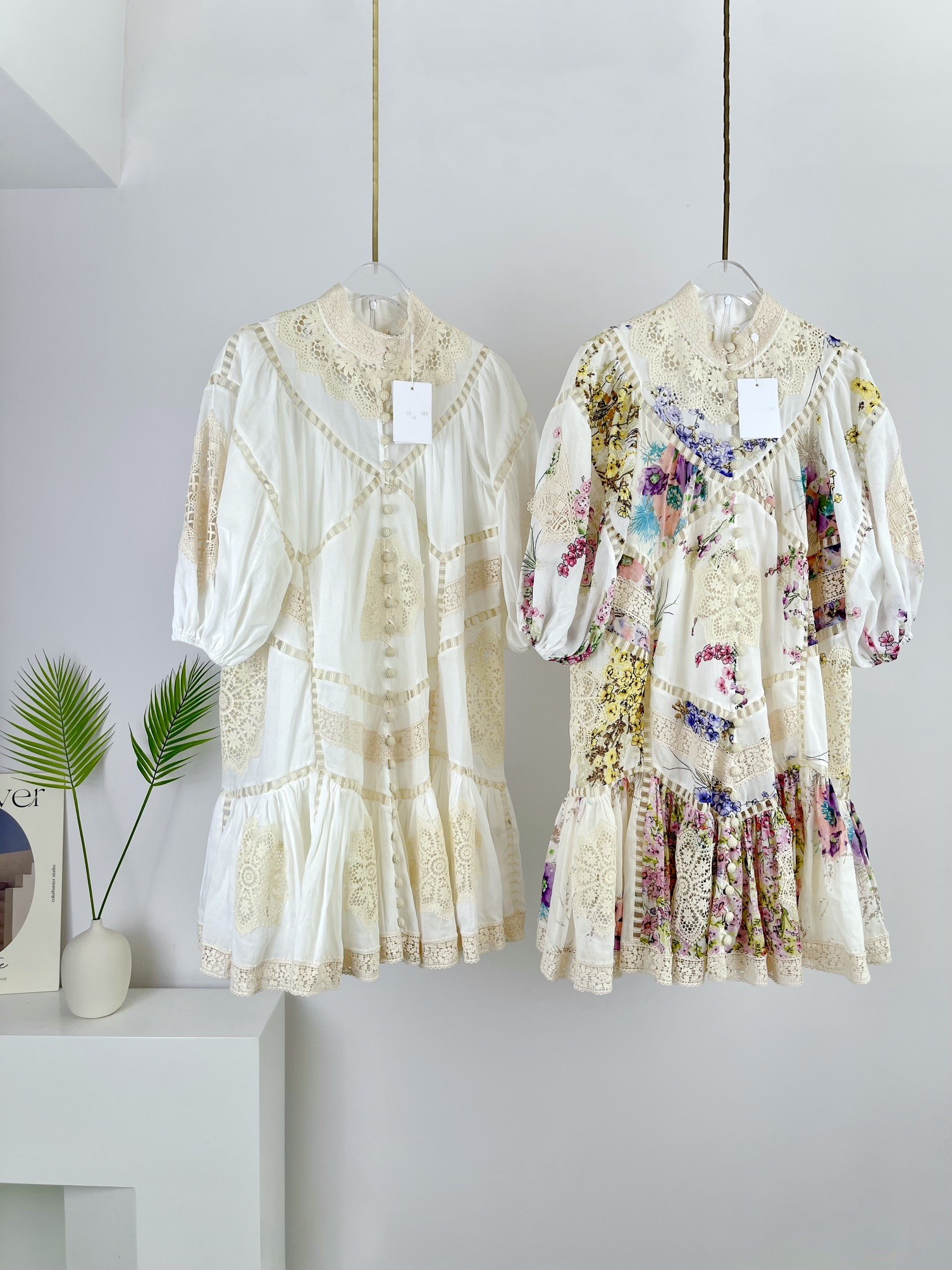 Casual Dresses Australian Designer Dress 2023 Spring/Summer New JUDE Panel Trim Mini Dress, Multi
Casual Dresses Australian Designer Dress 2023 Spring/Summer New JUDE Panel Trim Mini Dress, Multi