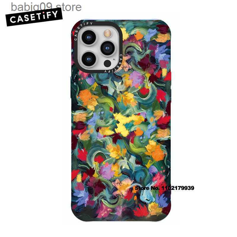 Cell Phone Cases CASETIFY Colorful Love Liquid Silica Phone Cases for iPhone 14 13 12 11 Pro Max X 7P 8P Couple Anti-drop Soft Cover C0316 T230419, 10
Cell Phone Cases CASETIFY Colorful Love Liquid Silica Phone Cases for iPhone 14 13 12 11 Pro Max X 7P 8P Couple Anti-drop Soft Cover C0316 T230419, 10