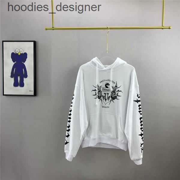 hoodies designer VETEMENTS Restricted Hoodie Men Women vetements hoodie Text Print Vetements Sweatshirts Oversize VTM Pullovers 65I8S
hoodies designer VETEMENTS Restricted Hoodie Men Women vetements hoodie Text Print Vetements Sweatshirts Oversize VTM Pullovers 65I8S