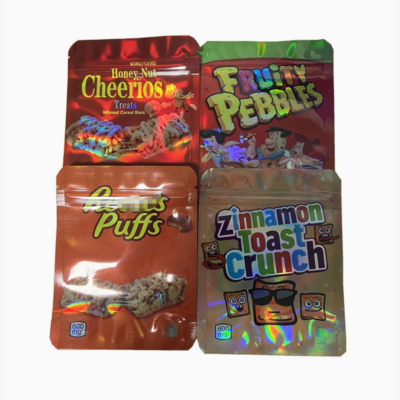 mylar flower packing bags laser fruity pebbles puffs bars crunch 600mg California 3.5g edibles package packaging plastic bag empty edible
mylar flower packing bags laser fruity pebbles puffs bars crunch 600mg California 3.5g edibles package packaging plastic bag empty edible