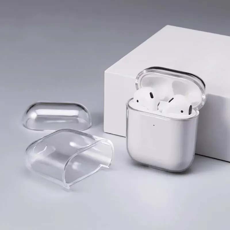 Headphone Accessories For Airpods 2 airpods 3 Earphones airpod Bluetooth Headphone Solid Silicone Cute Protective Case Wireless Charging Box Shockproof cover, White
Headphone Accessories For Airpods 2 airpods 3 Earphones airpod Bluetooth Headphone Solid Silicone Cute Protective Case Wireless Charging Box Shockproof cover, White