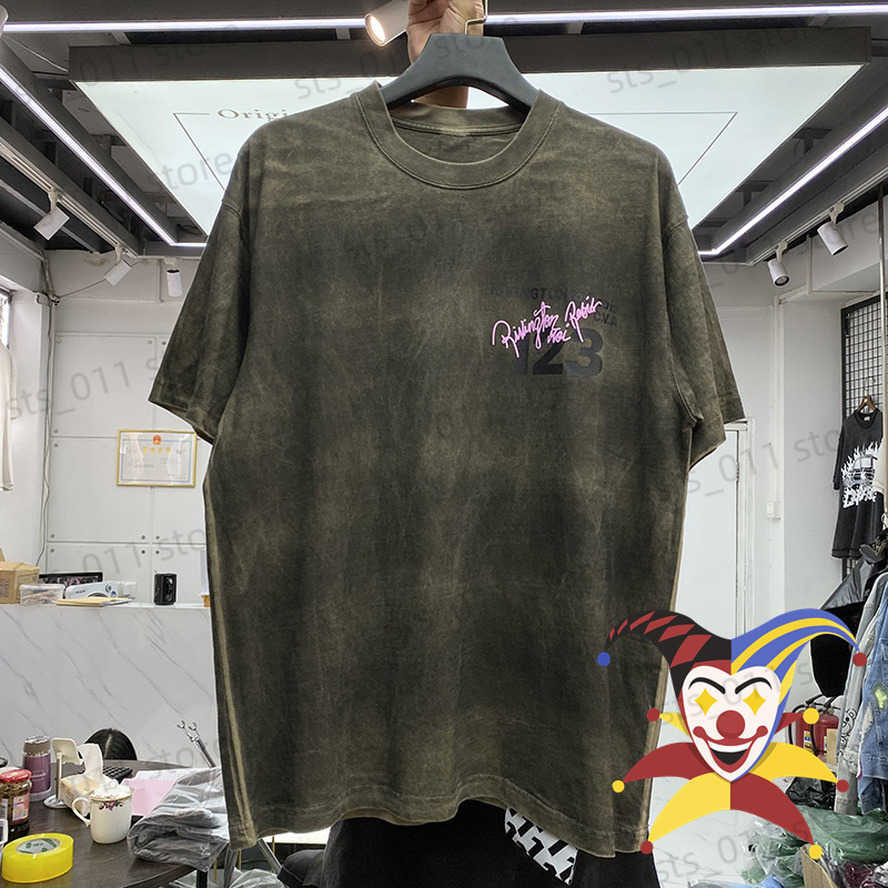 Men's T-Shirts Vintage Heavy Fabric Tie Dye RRR-123 T Shirt Men Women Top Quality Washed Tee Oversize T-shirt T230419
Men's T-Shirts Vintage Heavy Fabric Tie Dye RRR-123 T Shirt Men Women Top Quality Washed Tee Oversize T-shirt T230419