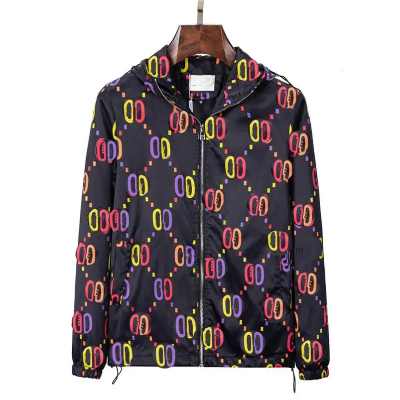 2023 Designer mens jacket Spring and Autumn windrunner tee fashion hooded sports windbreaker casual zipper jackets clothing Yts
2023 Designer mens jacket Spring and Autumn windrunner tee fashion hooded sports windbreaker casual zipper jackets clothing Yts