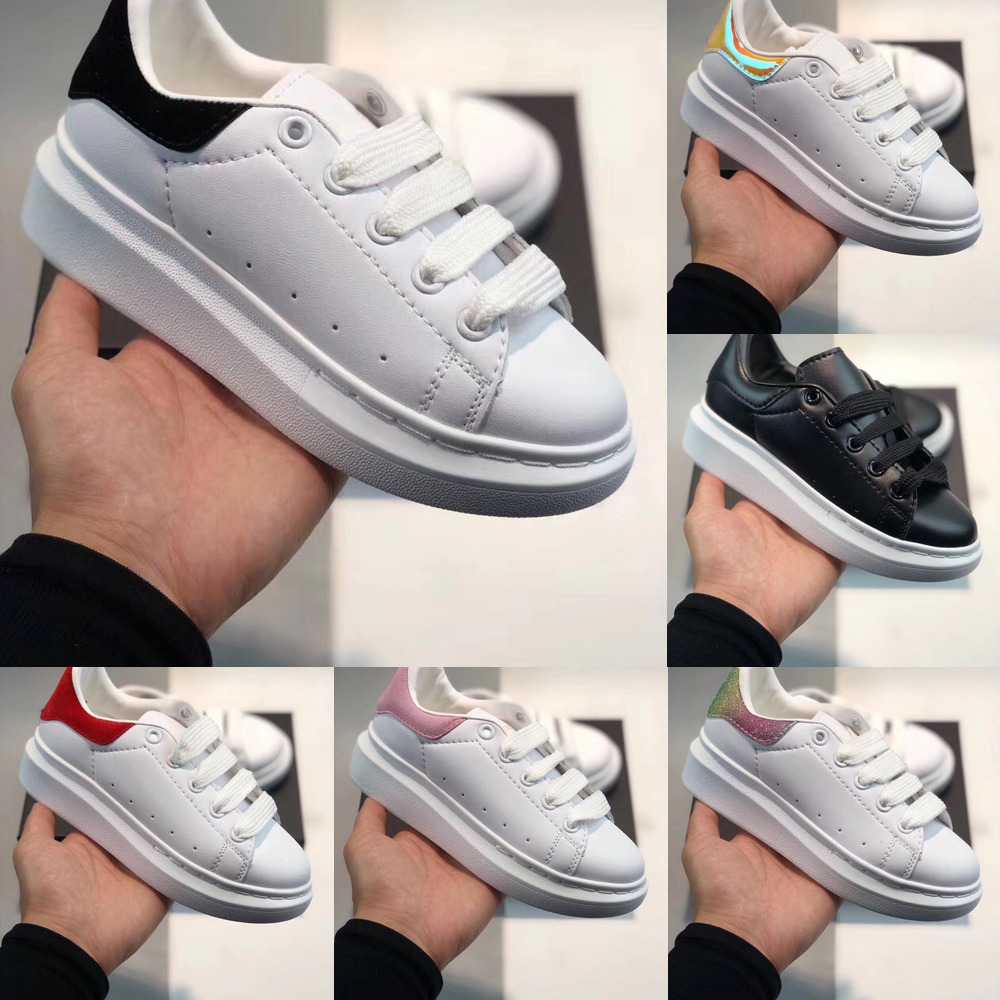 2022 Selling designer Kids Shoes White Red Black Dream Blue Single Strap outsized Sneaker Rubber Sole AMCQS Soft Calfskin Leather L A1Vf#, Separates
2022 Selling designer Kids Shoes White Red Black Dream Blue Single Strap outsized Sneaker Rubber Sole AMCQS Soft Calfskin Leather L A1Vf#, Separates
