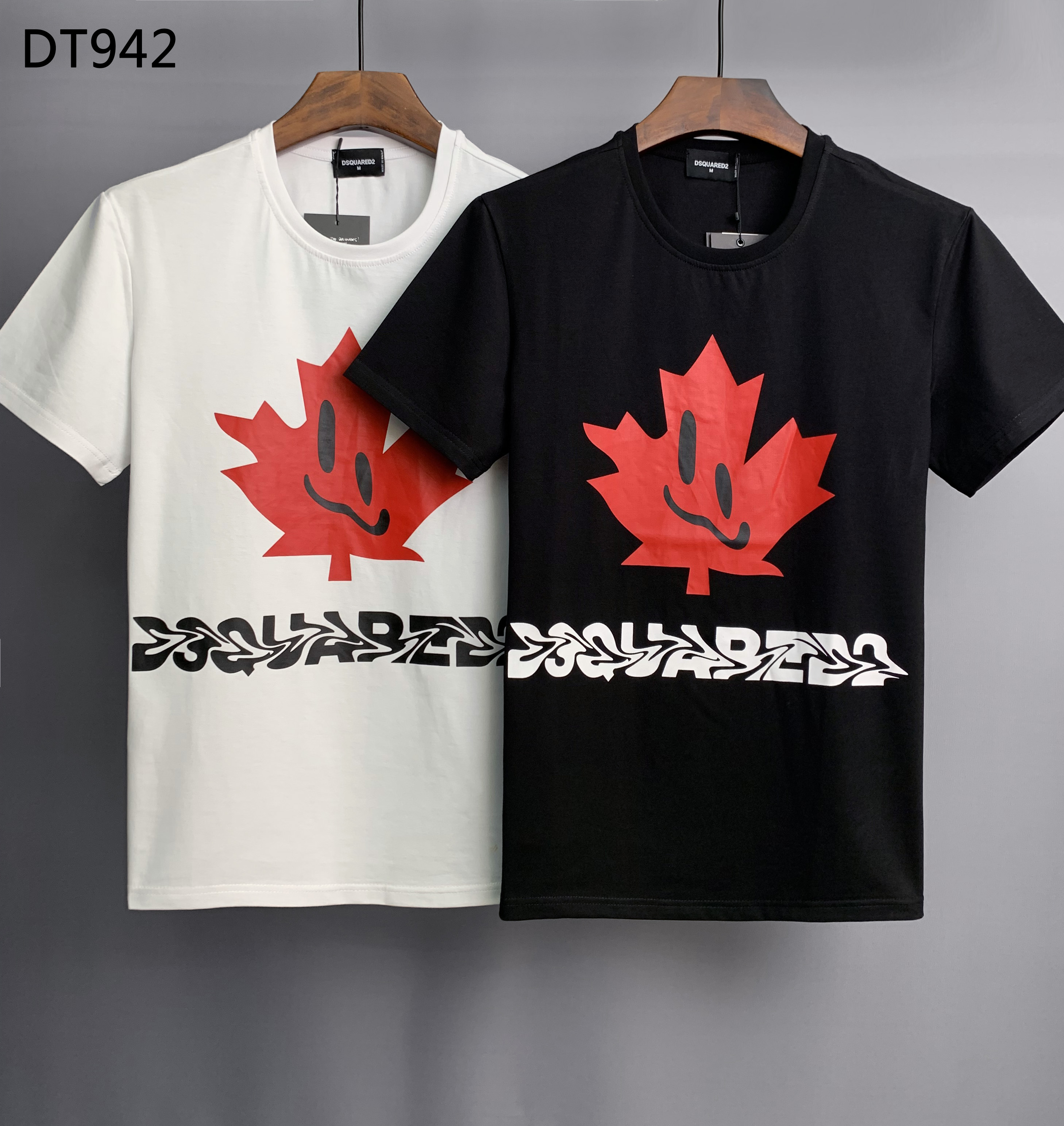 DSQUA2 T-shirt 2023 New Leisure Fashion Classic Letter Print Couple Unisex Sweatshirt DSQ ICON Street Fashion Crew Neck Top Quality Cotton Short Sleeve DT927, Blue
DSQUA2 T-shirt 2023 New Leisure Fashion Classic Letter Print Couple Unisex Sweatshirt DSQ ICON Street Fashion Crew Neck Top Quality Cotton Short Sleeve DT927, Blue