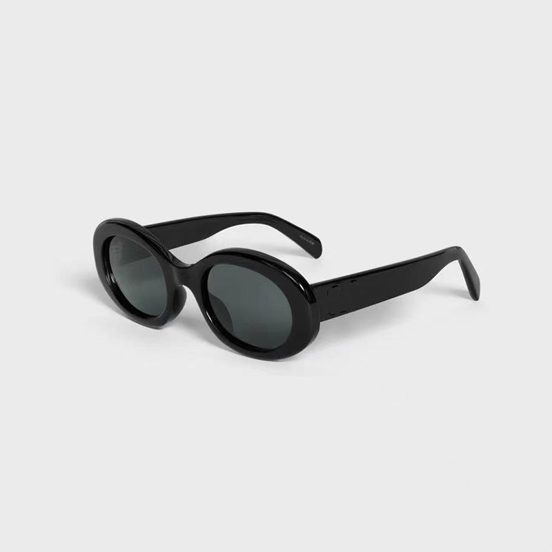 Classic Arc de Triomphe sunglasses for women chunky plate all-match style 40194 fashion designer sunglasses men outdoor UV protection original box
Classic Arc de Triomphe sunglasses for women chunky plate all-match style 40194 fashion designer sunglasses men outdoor UV protection original box