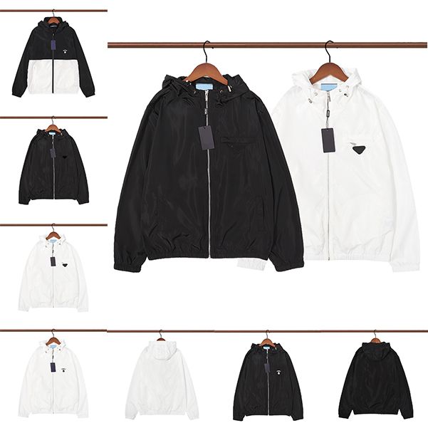 Men's coat parka jacket triangular pizex epaulettes designer jackets men Autumn And Spring Windbreaker parkas for mens hoodies Zipper Ou oCJ, Gold
Men's coat parka jacket triangular pizex epaulettes designer jackets men Autumn And Spring Windbreaker parkas for mens hoodies Zipper Ou oCJ, Gold