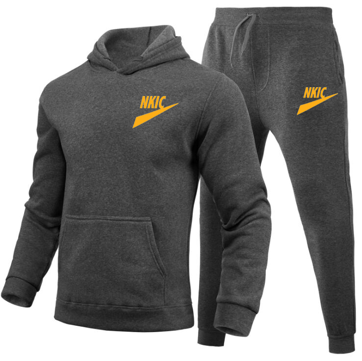 Men's Sets Hoodies Pants Tracksuits Solid Pullovers Jackets Sweatershirts Sweatpants Hooded Streetwear Outfits, Yellow
Men's Sets Hoodies Pants Tracksuits Solid Pullovers Jackets Sweatershirts Sweatpants Hooded Streetwear Outfits, Yellow