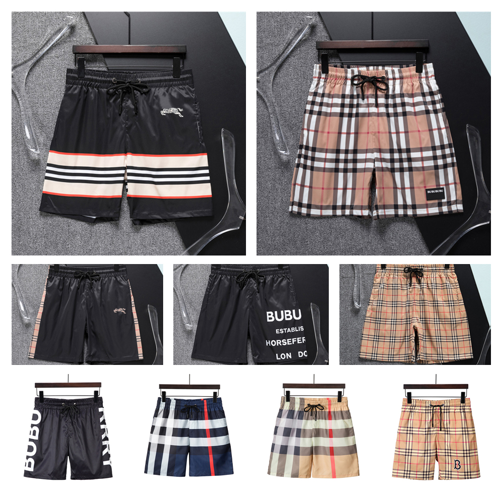 Womens Mens Shorts Designer Summer Beach Shorts Cotton Fashion Plaid Printed Drawstring Pants Relaxed Homme Casual Streetwear Sweatpants Asian Size M-3XL
Womens Mens Shorts Designer Summer Beach Shorts Cotton Fashion Plaid Printed Drawstring Pants Relaxed Homme Casual Streetwear Sweatpants Asian Size M-3XL