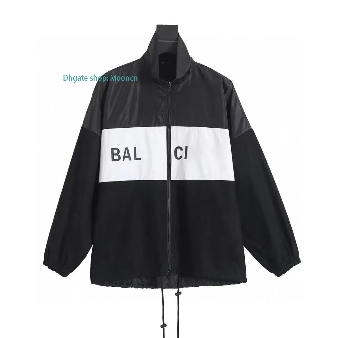 Designer mens jacket 2022 Spring and Autumn wind runner tee fashion hoodie sports windbreaker casual zipper jackets clothing Men' Outer RCJ
Designer mens jacket 2022 Spring and Autumn wind runner tee fashion hoodie sports windbreaker casual zipper jackets clothing Men' Outer RCJ