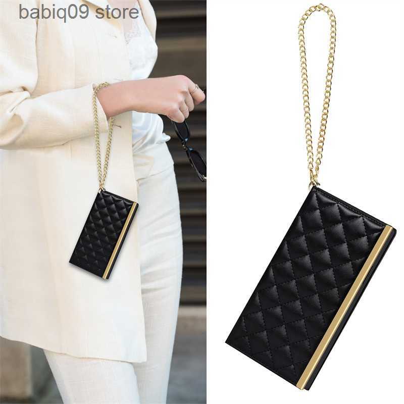 Cell Phone Cases Flip Wallet Case For iPhone 13 12 Pro Max Mini 14 XS 7 8 Plus Starp Crossbody Metal Chain diamond Cover Mirror pu Leather case T230419, Rose with strap
Cell Phone Cases Flip Wallet Case For iPhone 13 12 Pro Max Mini 14 XS 7 8 Plus Starp Crossbody Metal Chain diamond Cover Mirror pu Leather case T230419, Rose with strap