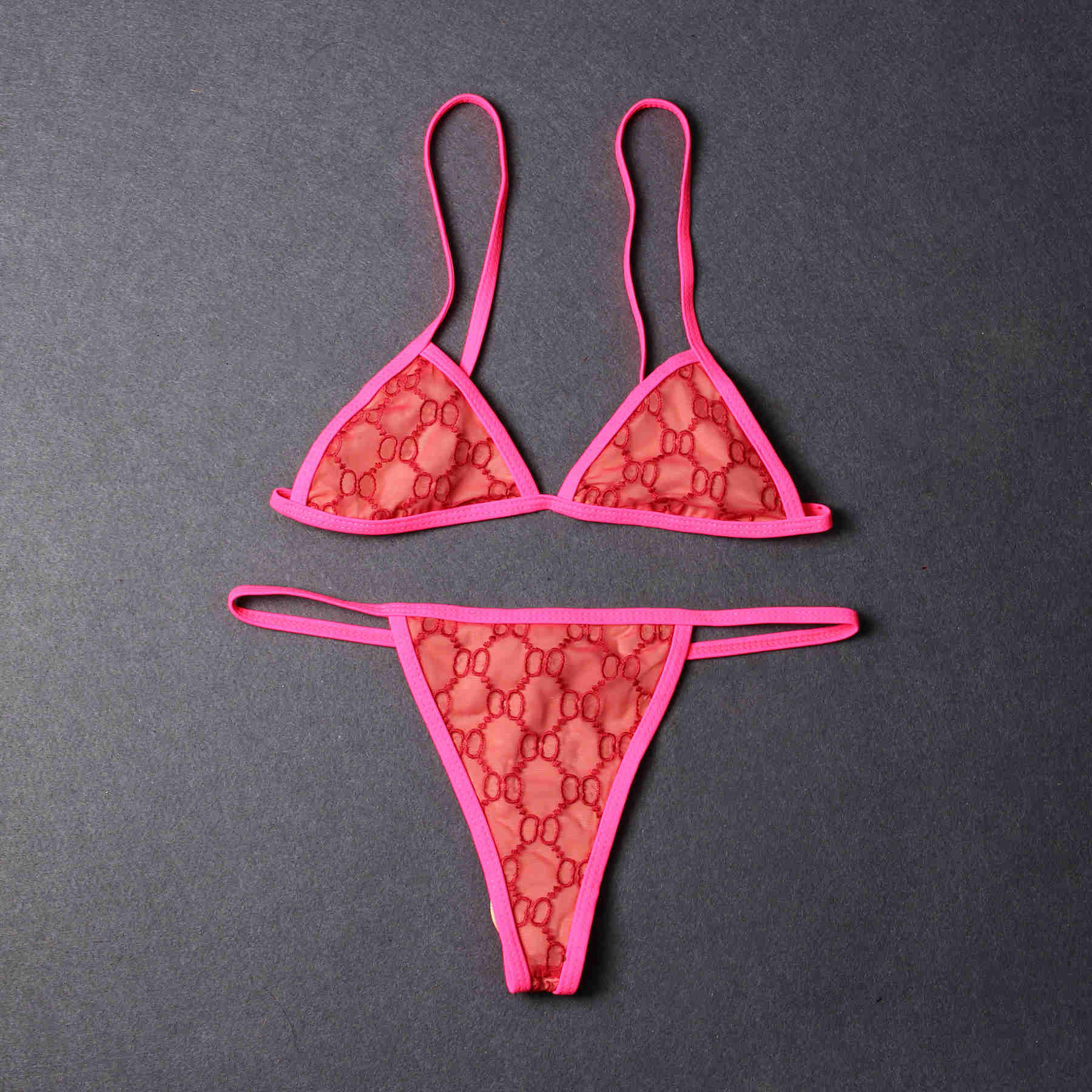 Designer bikini swimsuit Women Bikinis Set Sexy Clear Strap Swimsuit Stars Shape Swimwear Ladies Bathing Suit Fashion Beach Clothes Summer Womens Biquini de
Designer bikini swimsuit Women Bikinis Set Sexy Clear Strap Swimsuit Stars Shape Swimwear Ladies Bathing Suit Fashion Beach Clothes Summer Womens Biquini de