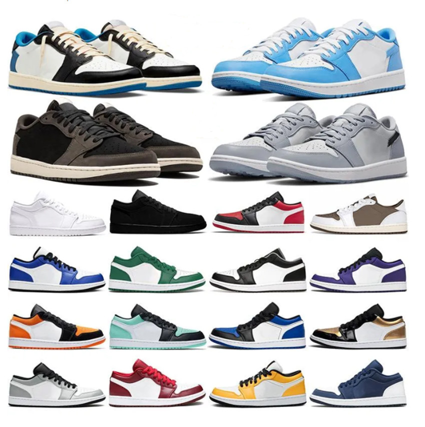 Basketball Shoes Og 1s Jumpman 1 Low Men Women Triple White Shadow Designer University Blue Unc Black Bred Toe Light Smoky Grey Mens, Ivory
Basketball Shoes Og 1s Jumpman 1 Low Men Women Triple White Shadow Designer University Blue Unc Black Bred Toe Light Smoky Grey Mens, Ivory