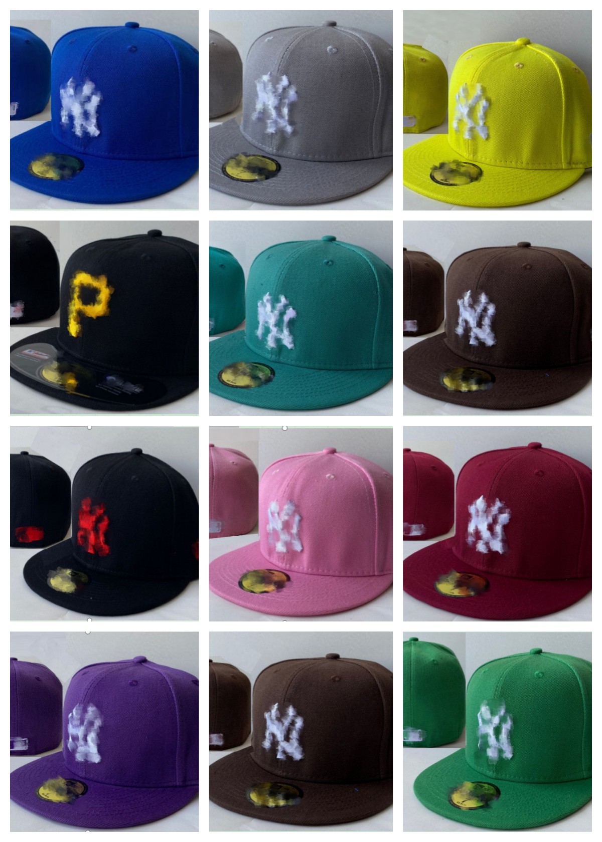 Hot Designer Fitted hats Snapbacks hat All Team Logo Adjustable baskball Caps Outdoor Sports Embroidery Cotton flat Closed Beanies flex sun cap with original tag, 7 3/4
Hot Designer Fitted hats Snapbacks hat All Team Logo Adjustable baskball Caps Outdoor Sports Embroidery Cotton flat Closed Beanies flex sun cap with original tag, 7 3/4
