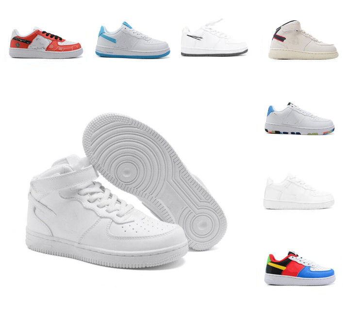 2023 Casual shoes Force 1 boys girls shadow triple white Black Spruce Pale Ivory Washed Coral Sapphire Athletic outdoor designer Outdoor sneakers size 26-35, 24
2023 Casual shoes Force 1 boys girls shadow triple white Black Spruce Pale Ivory Washed Coral Sapphire Athletic outdoor designer Outdoor sneakers size 26-35, 24