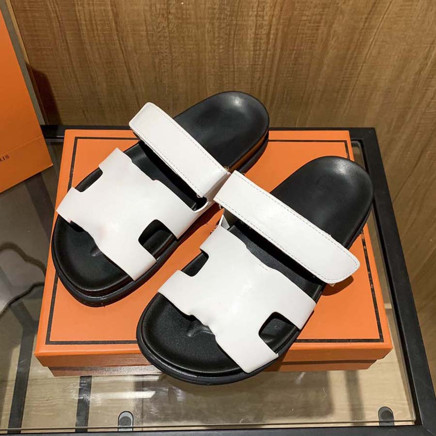 Designer Slippers Oran Sandals For Women Ladies Summer Casual Fashion Luxury Classic Flat Leather Solid Home Beach H Slides Shoes, #2
Designer Slippers Oran Sandals For Women Ladies Summer Casual Fashion Luxury Classic Flat Leather Solid Home Beach H Slides Shoes, #2