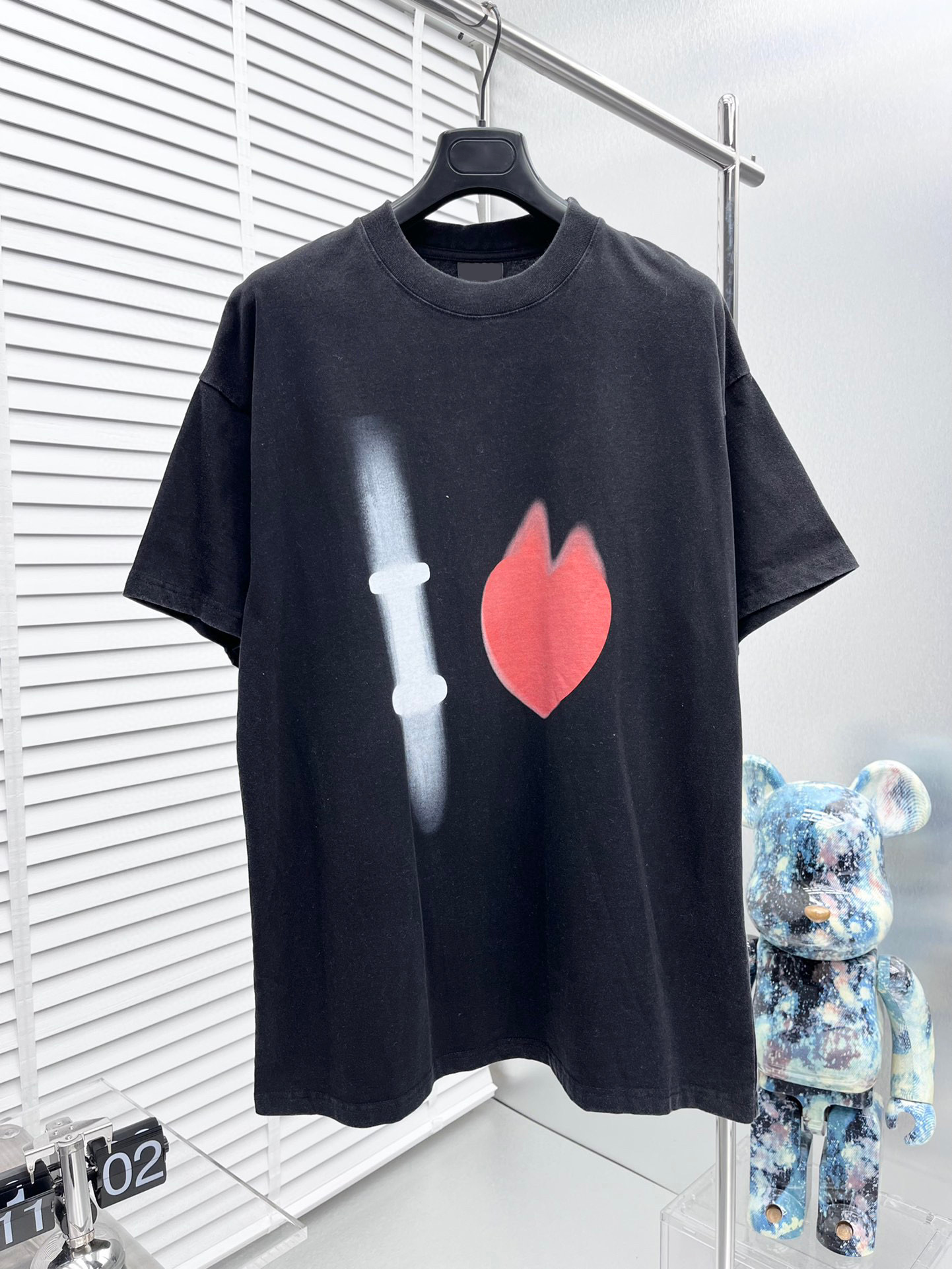 Men's Plus Tees & Polos Round neck embroidered and printed polar style summer wear with street pure cotton 2rt
Men's Plus Tees & Polos Round neck embroidered and printed polar style summer wear with street pure cotton 2rt