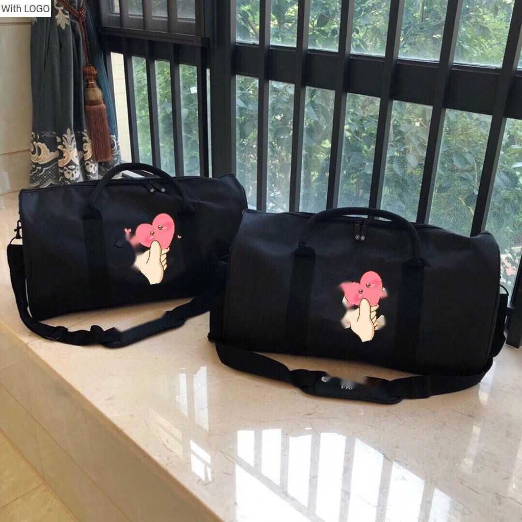 Suitcases Luxury Brand Letter shoulder CC bag Counter Gift Travel Bag Large Capacity Waterproof Nylon Handbag Fitness Bag Versatile One Shoulder Crossbody Bag Q14I
Suitcases Luxury Brand Letter shoulder CC bag Counter Gift Travel Bag Large Capacity Waterproof Nylon Handbag Fitness Bag Versatile One Shoulder Crossbody Bag Q14I