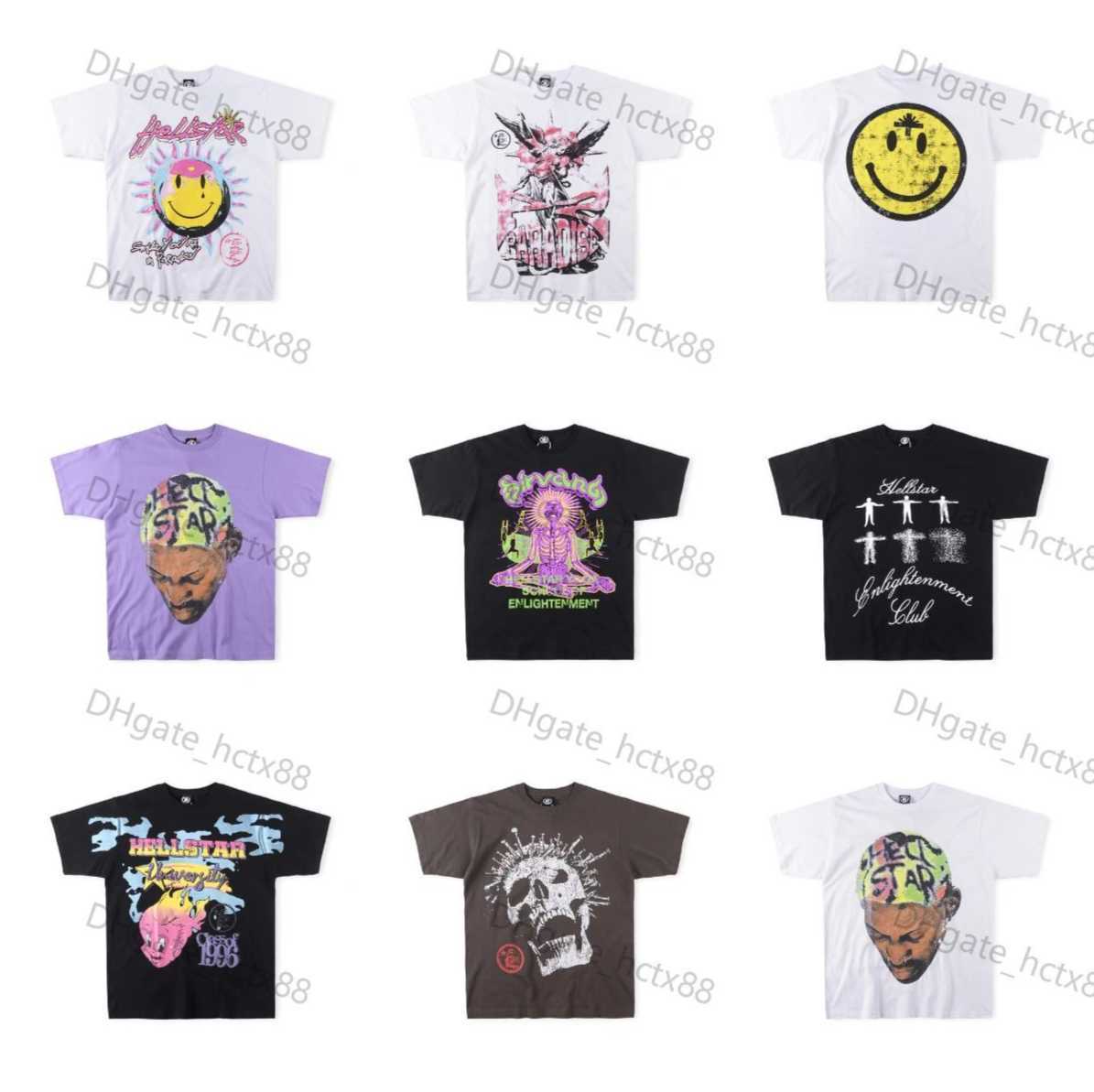 Hellstar Studios Skeleton Print T shirts Plus Size Men T-shirts Retro Heavy Cotton Tops Man Vintage Oversized T-shirt Streetwear Tee Youth Tees Short Sleeves yg, 18
Hellstar Studios Skeleton Print T shirts Plus Size Men T-shirts Retro Heavy Cotton Tops Man Vintage Oversized T-shirt Streetwear Tee Youth Tees Short Sleeves yg, 18