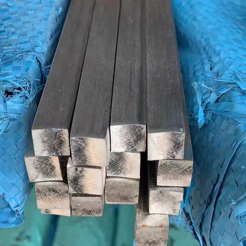 Stainless Steel Rod Square Bars 11*11mm 12*12mm 13*13mm