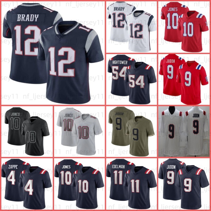 Mac Jones Jersey Football Tom Brady Matthew Judon Devin McCourty 4 Bailey Zappe Jerseys Rhamondre Stevenson Nelson Agholor Jawhaun Bentley Tom Brady, Men jersey
Mac Jones Jersey Football Tom Brady Matthew Judon Devin McCourty 4 Bailey Zappe Jerseys Rhamondre Stevenson Nelson Agholor Jawhaun Bentley Tom Brady, Men jersey