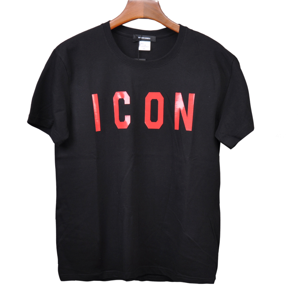 DSQ2 ICON DSQUARED2 DSQ D2 Mens printed shirts t shirts Brand Classic Fashion Trend for Simple Street Short Sleeve DSQ 01, White
DSQ2 ICON DSQUARED2 DSQ D2 Mens printed shirts t shirts Brand Classic Fashion Trend for Simple Street Short Sleeve DSQ 01, White
