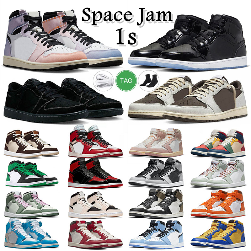 new air jordens 1 basketball shoes mens womens retro jumpman mid space jam jordans1 voodoo travis scotts low travis 1s black phantom off whites jordanian sneakers, 36-46 zion williamson voodoo
new air jordens 1 basketball shoes mens womens retro jumpman mid space jam jordans1 voodoo travis scotts low travis 1s black phantom off whites jordanian sneakers, 36-46 zion williamson voodoo
