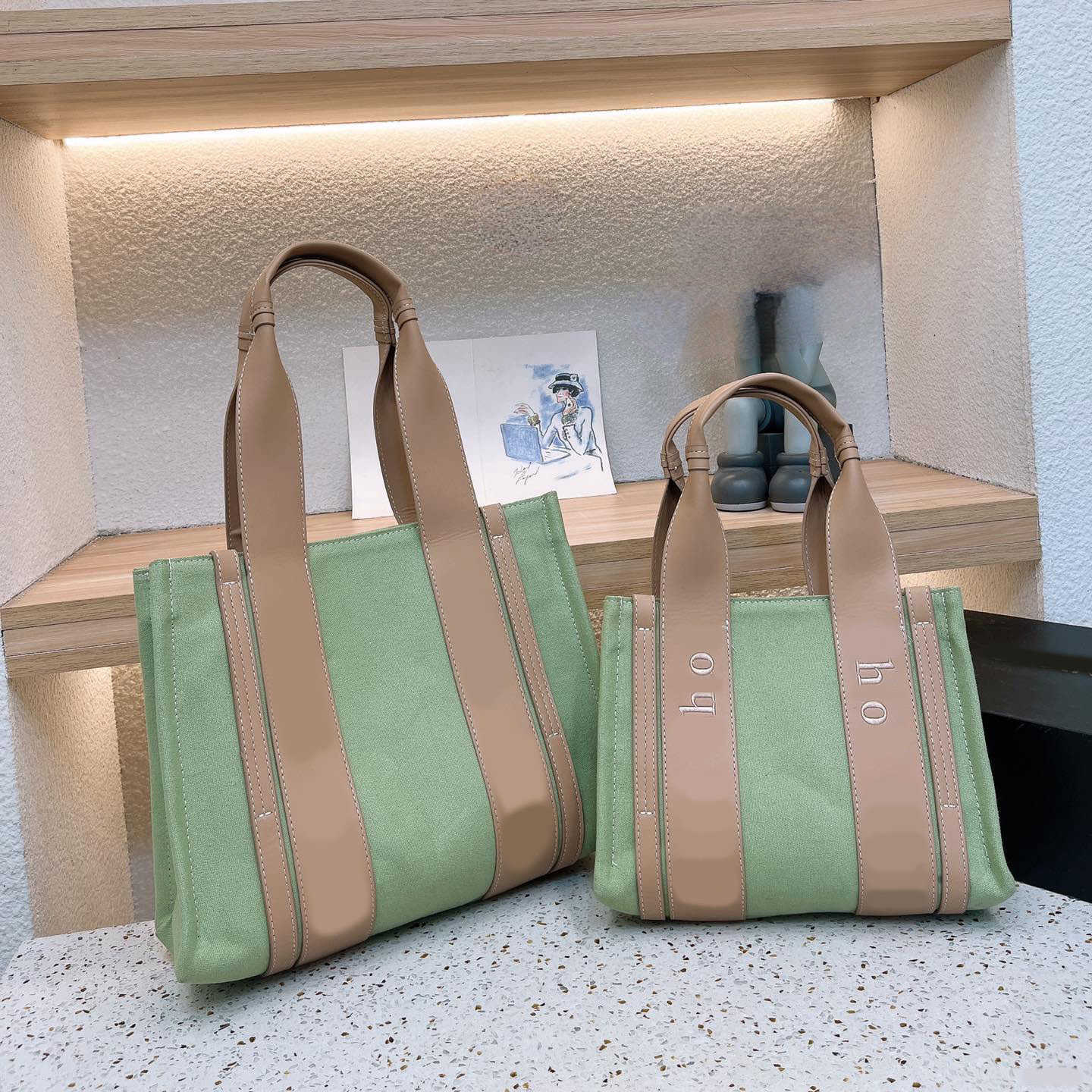 NEW Clobag Letter Designer Bag 4 Color Totes Women Shoulder Luxurys Handbag Canvas Shopping Bag Lady Messenger Crossbody Bag Purse 220916, Blue
NEW Clobag Letter Designer Bag 4 Color Totes Women Shoulder Luxurys Handbag Canvas Shopping Bag Lady Messenger Crossbody Bag Purse 220916, Blue