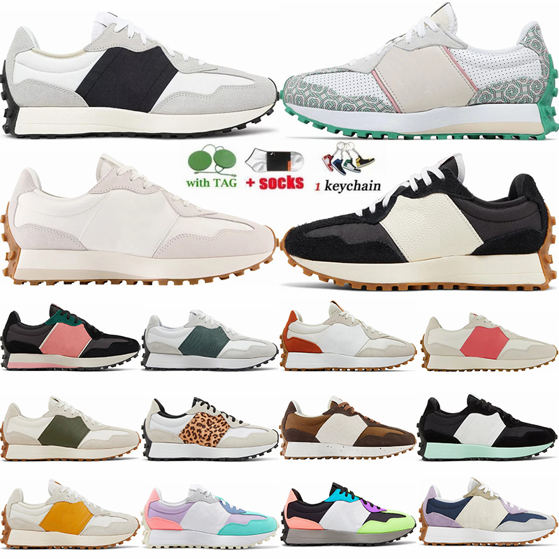 Running Shoes 327 Sea Salt Turtledove Moonbeam Outerspace Munsell White Green Team Red Blue Black Gum Mens Womens Designer Sneaker Jogging Walking Trainers, 39
Running Shoes 327 Sea Salt Turtledove Moonbeam Outerspace Munsell White Green Team Red Blue Black Gum Mens Womens Designer Sneaker Jogging Walking Trainers, 39