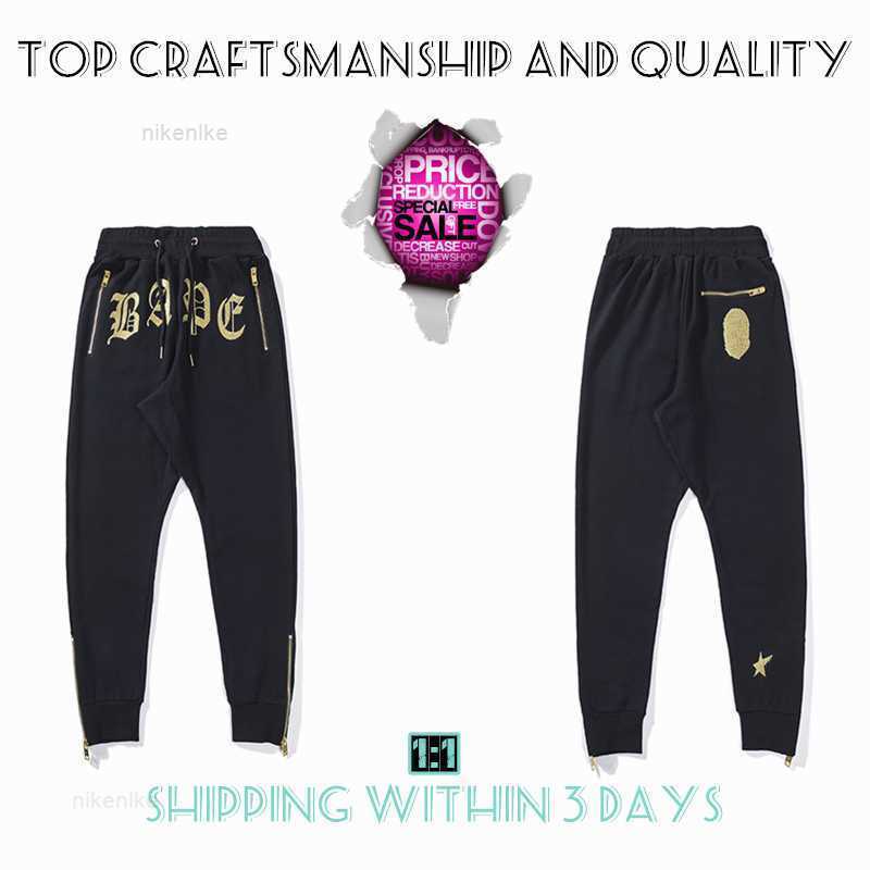 Top Craftsmanship Mens Pants Designers Pant Men and Women Shark Trousers Apes Sweatpants Sports Joggers Cargo Tech Luminous Camouflage Starry Spot 3xlk8f7w Y898, No.13
Top Craftsmanship Mens Pants Designers Pant Men and Women Shark Trousers Apes Sweatpants Sports Joggers Cargo Tech Luminous Camouflage Starry Spot 3xlk8f7w Y898, No.13