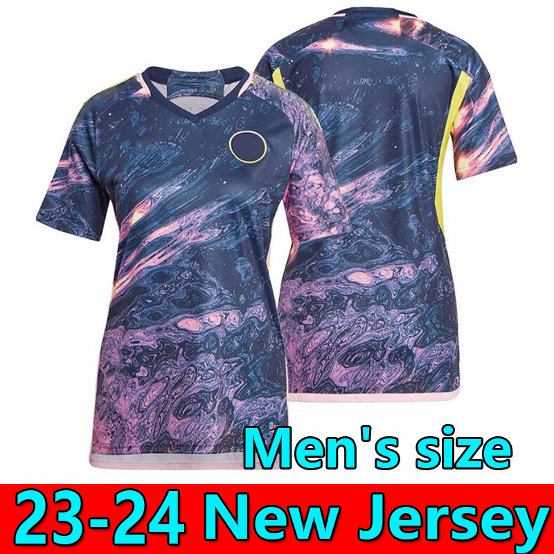 23 24 Colombia home soccer jerseys 2023 JAMES women copa america football shirt FALCAO CUADRADO VALDERRAMA Camiseta de futbol maillot man kids kit set
23 24 Colombia home soccer jerseys 2023 JAMES women copa america football shirt FALCAO CUADRADO VALDERRAMA Camiseta de futbol maillot man kids kit set