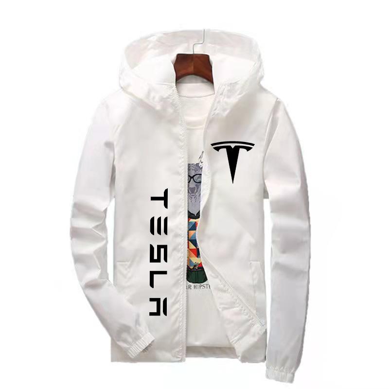 Men's Street Waterproof Jacket Parker Aviator Hooded Windbreaker Thin Zipper Casual Spring Autumn 2022 Tesla Jackets designer clothes UvR, Orange
Men's Street Waterproof Jacket Parker Aviator Hooded Windbreaker Thin Zipper Casual Spring Autumn 2022 Tesla Jackets designer clothes UvR, Orange
