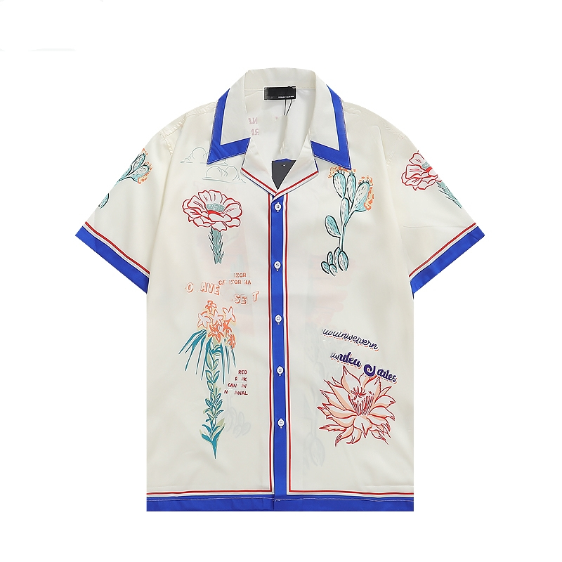 Men's Casual Shirts Coconut Island Design Beach Refreshing Short Sleeve Shirt Summer Vacation Leisure Home Lapel Top Couple Size -3XL YY 1KTI, Customize
Men's Casual Shirts Coconut Island Design Beach Refreshing Short Sleeve Shirt Summer Vacation Leisure Home Lapel Top Couple Size -3XL YY 1KTI, Customize