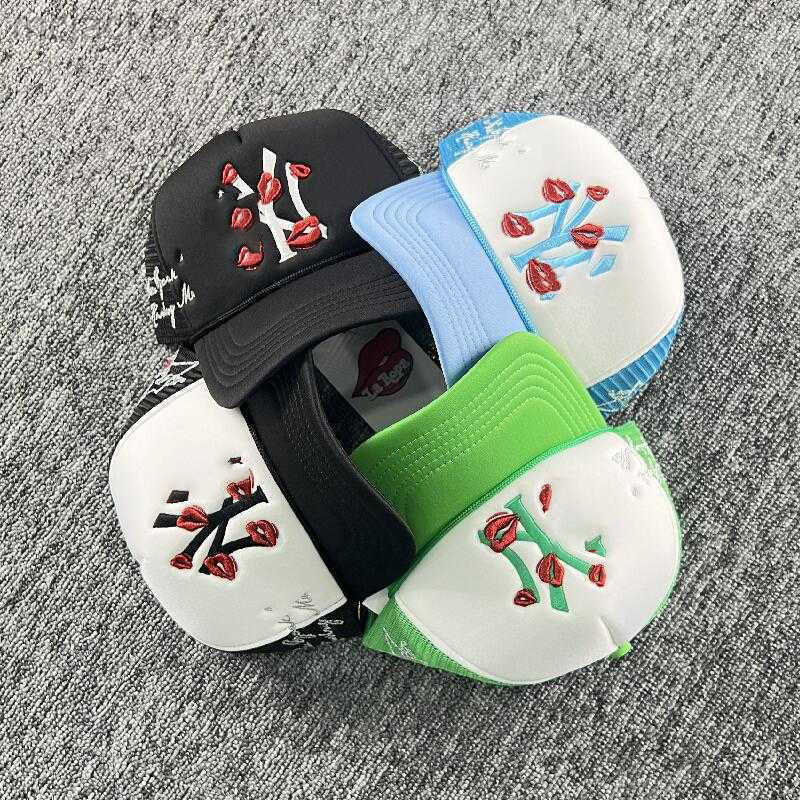 Designer NY Ball Capsla Ropa Autumn/winter 2022 New Sunshade Baseball Hat Truck Hat Ny Casual Mesh Hat Truck Hat Fashion Male, Black5
Designer NY Ball Capsla Ropa Autumn/winter 2022 New Sunshade Baseball Hat Truck Hat Ny Casual Mesh Hat Truck Hat Fashion Male, Black5