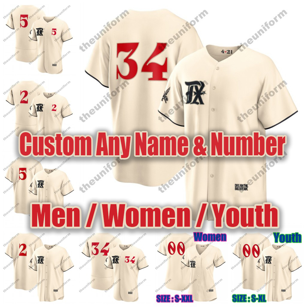 2023 City New Custom Mens Baseball Jerseys 48 Jacob deGrom 34 Nolan Ryan 22 Jon Gray 5 Corey Seager 2 Marcus Semien Womens Youth Baseball Jersey
2023 City New Custom Mens Baseball Jerseys 48 Jacob deGrom 34 Nolan Ryan 22 Jon Gray 5 Corey Seager 2 Marcus Semien Womens Youth Baseball Jersey