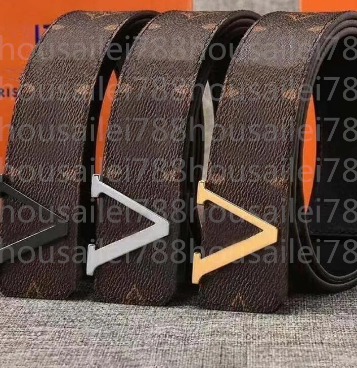 Men V Designers Belts Classic fashion luxury casual letter L smooth Buckle womens mens leather belt width 3.8cm without box, 13
Men V Designers Belts Classic fashion luxury casual letter L smooth Buckle womens mens leather belt width 3.8cm without box, 13