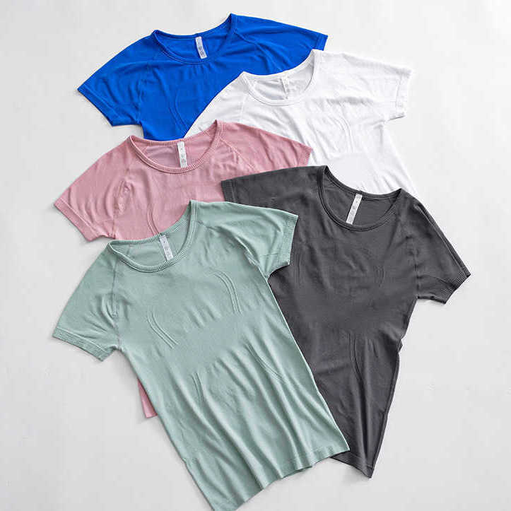 Swiftly Tech 2.0 Yoga womens t shirts clothes long sleeve shirt top sports women running quick-drying fitness classic lady tees clothing high elastic tee, Mint green
Swiftly Tech 2.0 Yoga womens t shirts clothes long sleeve shirt top sports women running quick-drying fitness classic lady tees clothing high elastic tee, Mint green