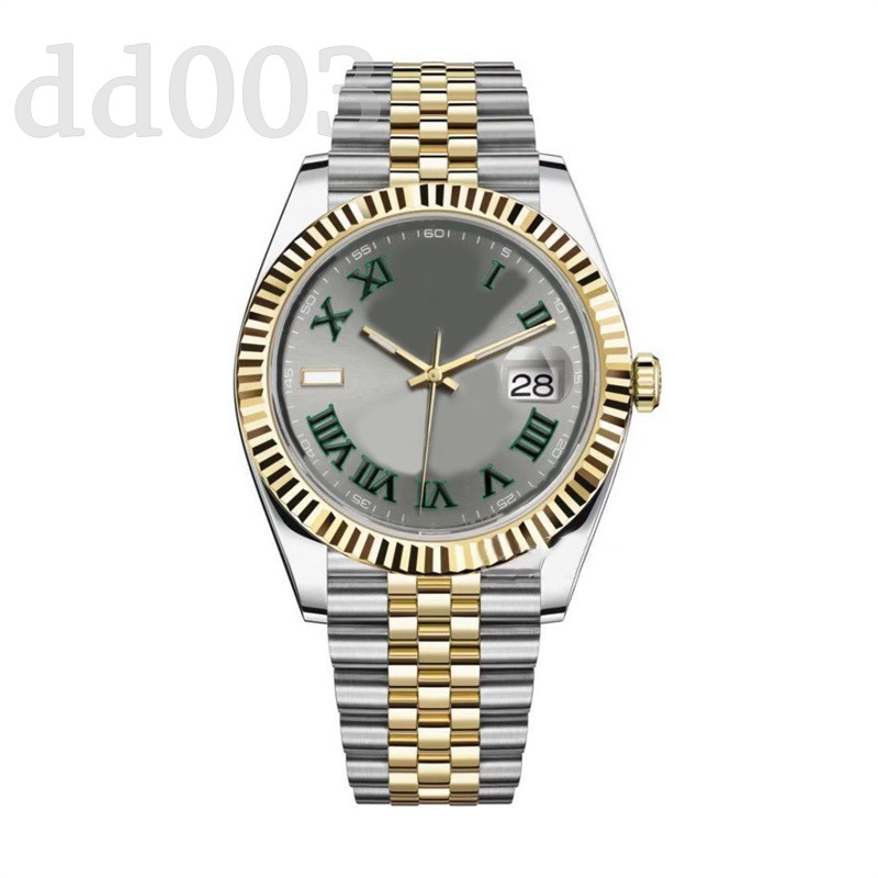 Women mens watch quartz designer watches 28/31/36/41mm stainless steel strap reloj datejust japanese valentine s day couples watches movement SB018 C23, 2#
Women mens watch quartz designer watches 28/31/36/41mm stainless steel strap reloj datejust japanese valentine s day couples watches movement SB018 C23, 2#