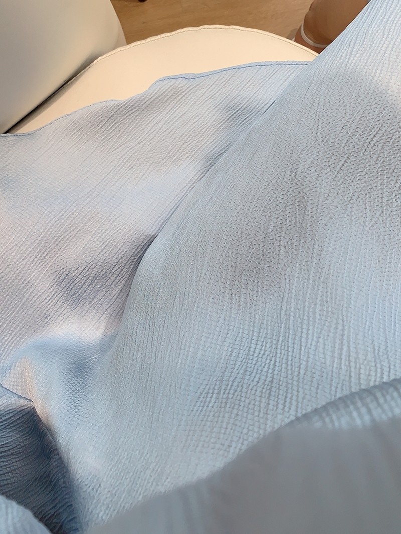 Casual Dresses Maje High Waisted Dress V-neck Short Dress for Women