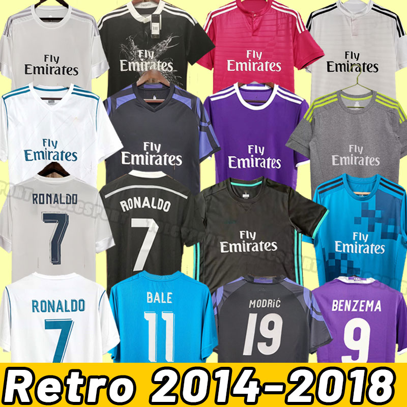 kaka BENZEMA retro soccer jerseys ozil Di Maria ALONSO RONALDO MODRIC HIGUAIN Real madrids classic vintage football shirt 14 15 16 17 18 bale 2014 2015 2016 2017 2018
kaka BENZEMA retro soccer jerseys ozil Di Maria ALONSO RONALDO MODRIC HIGUAIN Real madrids classic vintage football shirt 14 15 16 17 18 bale 2014 2015 2016 2017 2018