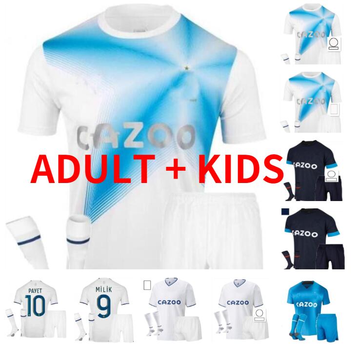 22 23 Marseilles GERSON ALEXIS Soccer jerseys CLAUSS under milik maillot de foot 2022 2023 PAYET GUENDOUZI KAMARA VERETOUT CUISANCE adult KIDS football shirt
22 23 Marseilles GERSON ALEXIS Soccer jerseys CLAUSS under milik maillot de foot 2022 2023 PAYET GUENDOUZI KAMARA VERETOUT CUISANCE adult KIDS football shirt