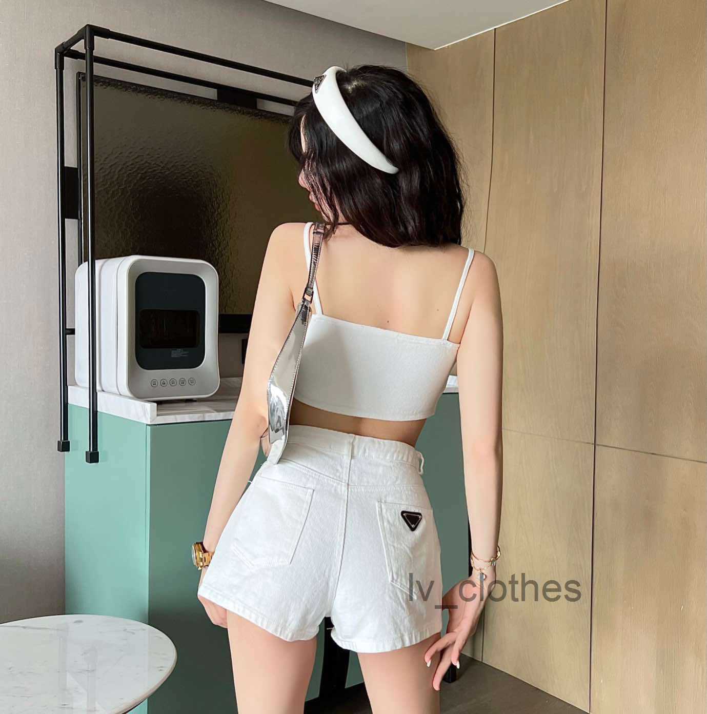 Designer Two-Piece Tank & Shorts Set for Women - Sexy, Stylish Fashion Party Dress in -L Sizes
Designer Two-Piece Tank & Shorts Set for Women - Sexy, Stylish Fashion Party Dress in -L Sizes