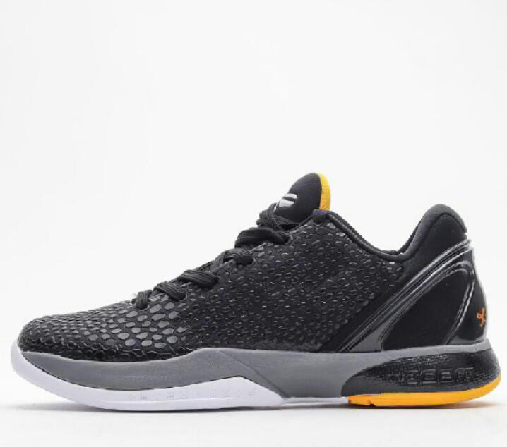 Basketball shoes 2023 Black Mamba Forever 6 VI Mambacita Men high quality Durant Irving James Proto 6s VI Grinch Think Pink Metallic Gold sneakers a3
Basketball shoes 2023 Black Mamba Forever 6 VI Mambacita Men high quality Durant Irving James Proto 6s VI Grinch Think Pink Metallic Gold sneakers a3