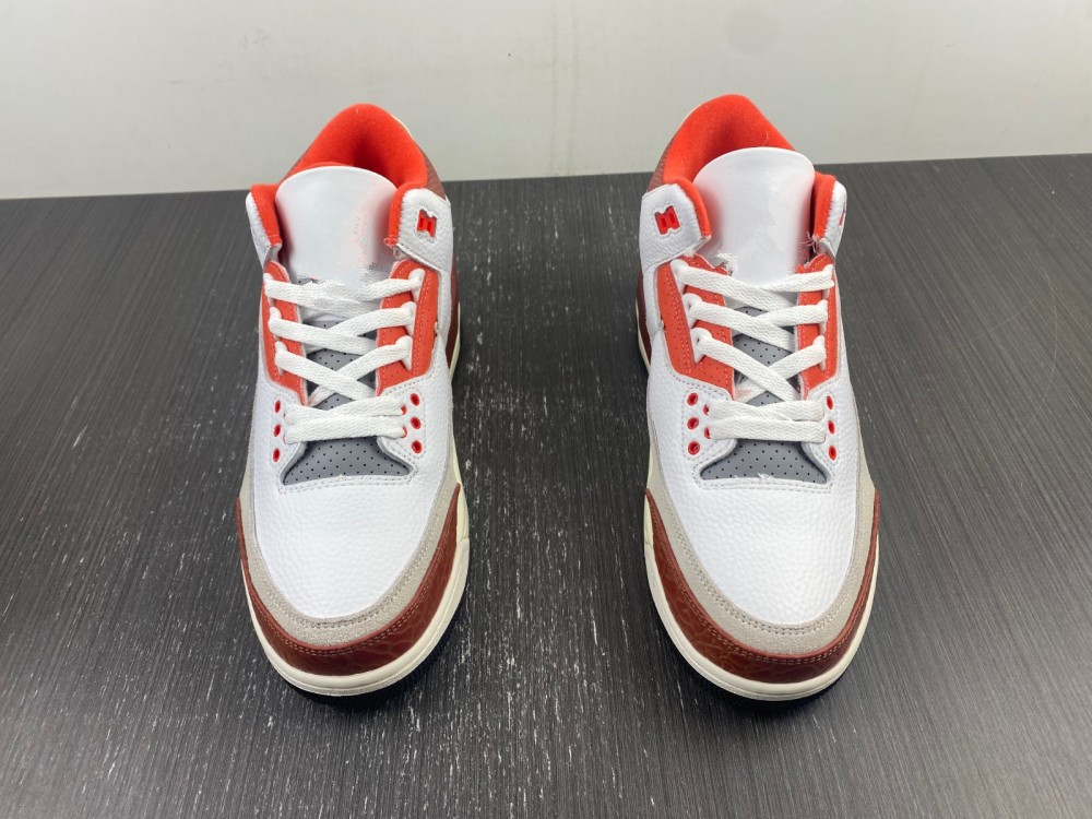 Shoes Man Women 3 3s Mars Stone White Black Orange Dv7028-108 Trainers Sports Sneakers
Shoes Man Women 3 3s Mars Stone White Black Orange Dv7028-108 Trainers Sports Sneakers