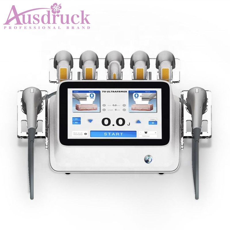 Get Rid of Wrinkles & Sagging Skin with 7D HIFU Ultramage Machine - Your Ultimate Skin Care Solution
Get Rid of Wrinkles & Sagging Skin with 7D HIFU Ultramage Machine - Your Ultimate Skin Care Solution