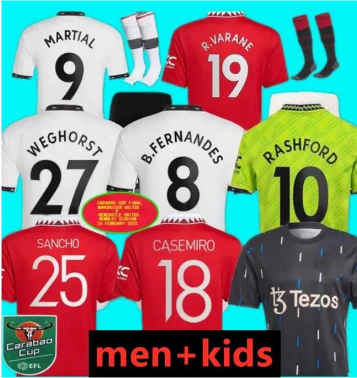 2022 2023 Manchester GREENWOOD soccer jersey utd Home Away Third Football shirt 22 23 RASHFORD Mens Adult kids tops kits SHAW POGBA MARTIAL B. FERNANDES SANCHO
2022 2023 Manchester GREENWOOD soccer jersey utd Home Away Third Football shirt 22 23 RASHFORD Mens Adult kids tops kits SHAW POGBA MARTIAL B. FERNANDES SANCHO