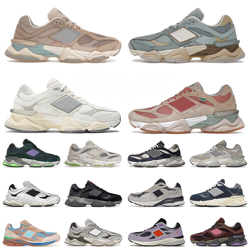 9060 Running Shoes Blue Haze Joe Bricks Wood Sea Salt Rain Cloud Grey Freshgoods Inside Voices Freshgoods JJJJound Black White Men Women Trainers Sneakers, 11
9060 Running Shoes Blue Haze Joe Bricks Wood Sea Salt Rain Cloud Grey Freshgoods Inside Voices Freshgoods JJJJound Black White Men Women Trainers Sneakers, 11