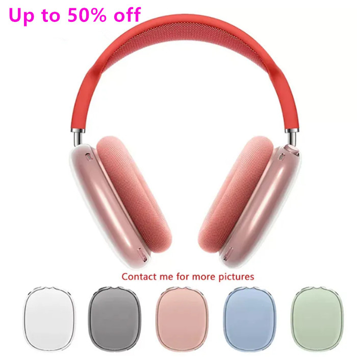 For AirPods Max Headband Headphones transparent case AirPods Pro 2 leather Protective Travel Case, Silver
For AirPods Max Headband Headphones transparent case AirPods Pro 2 leather Protective Travel Case, Silver