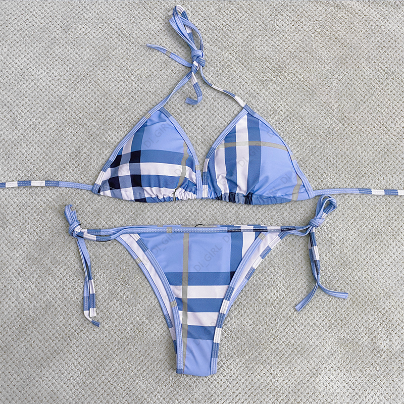 Bikinis Womens 2023SS Swimsuits Set Beach Bathing Two piece set bikini Wind Swimwears Female Classical Swimwear, Extra
Bikinis Womens 2023SS Swimsuits Set Beach Bathing Two piece set bikini Wind Swimwears Female Classical Swimwear, Extra